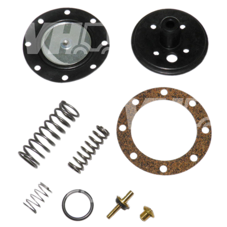 Produktbild von Reparatursatz VerdÄmpfer