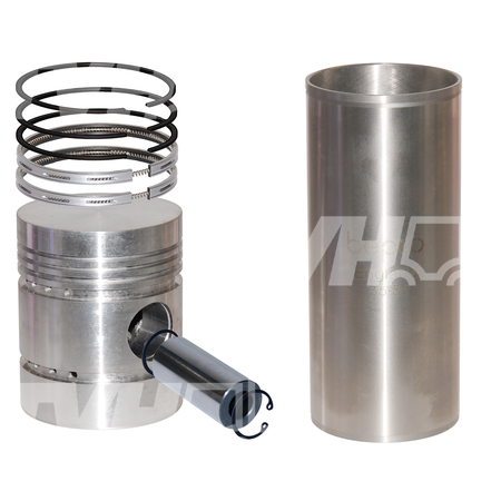 Produktbild von Kleiner Reparatursatz