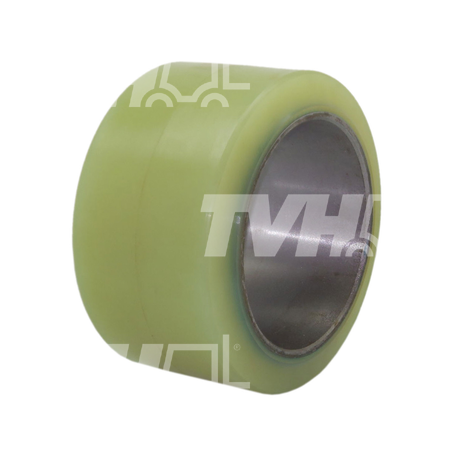Produktbild von Wheel 8 In X 14 1/4 Load Cream