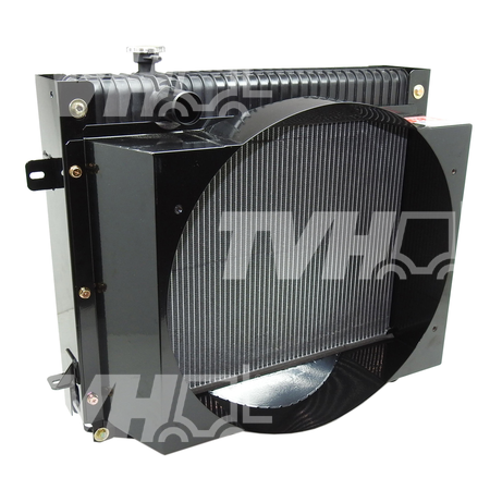 Produktbild von KÜhler