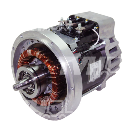 Produktbild von Elektromotor