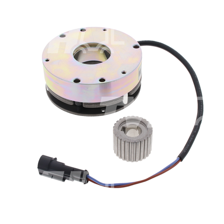 Produktbild von Elektrische Bremse