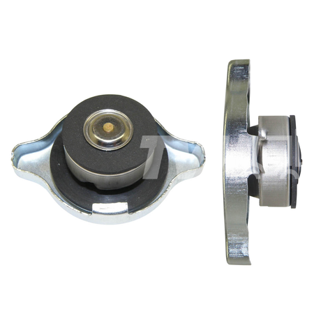 Produktbild von KÜhlerdeckel