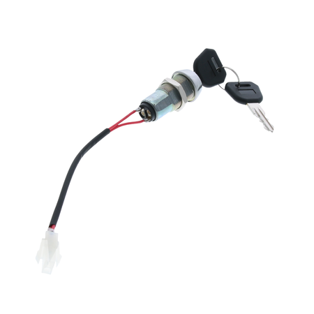 Produktbild von Zündschalter