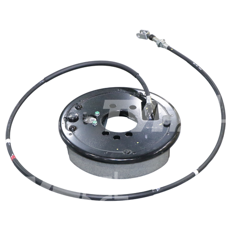 Produktbild von Bremse VollstÄndig