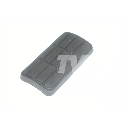 Produktbild von Pedalgummi