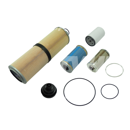 Produktbild von Filtersatz