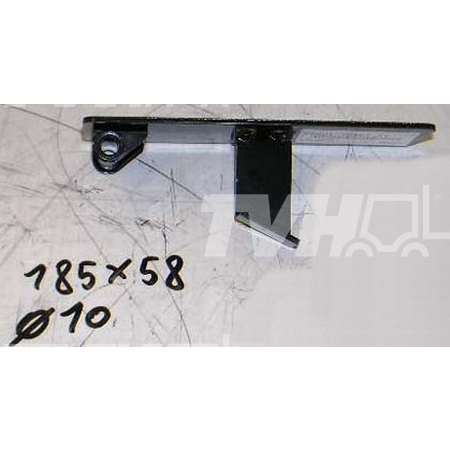 Produktbild von Pedal