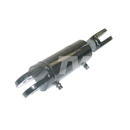 Hydraulikzylinder