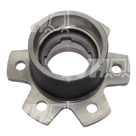 Produktbild von Radnabe