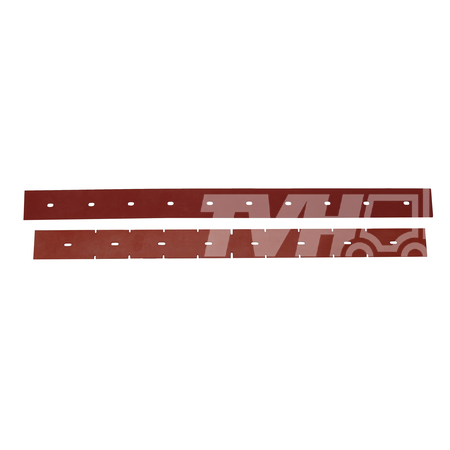 Blade Squeegee 730mm 29 Red