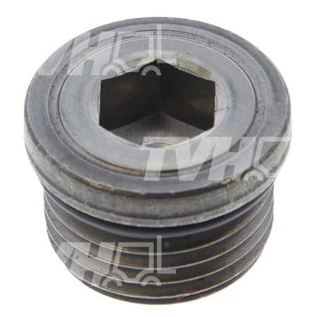Produktbild von Stopfen (metal)