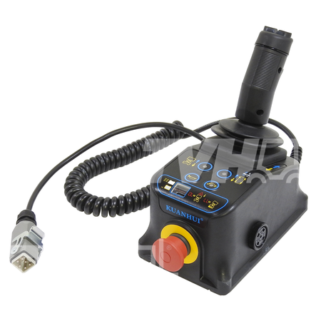 Produktbild von Joystick Kontrollepanel