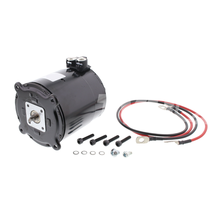Produktbild von Elektromotor