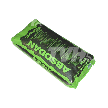 Produktbild von Absorbierendes Granulat