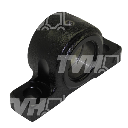 UnterstÜtzung - Verbindung StÜck