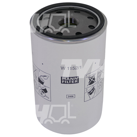 Produktbild von Olfilter