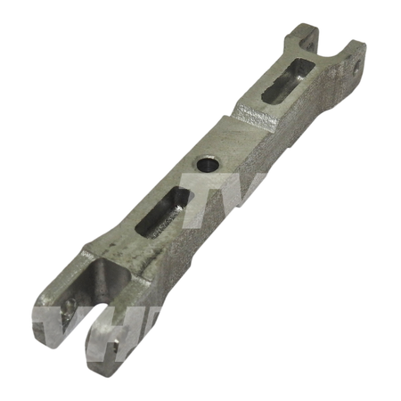 Produktbild von Ersatzteile Hebel