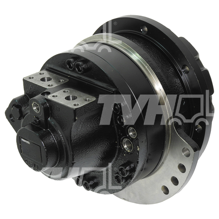 Produktbild von Motor, Drive