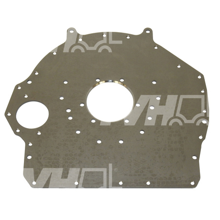 Produktbild von Schwungradgehause