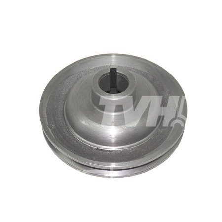 Produktbild von Keilriemenscheibe