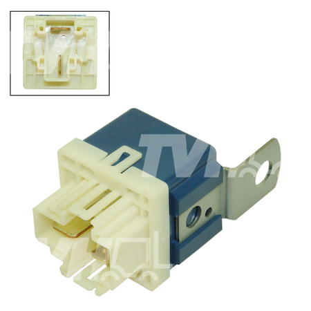 Produktbild von Relais