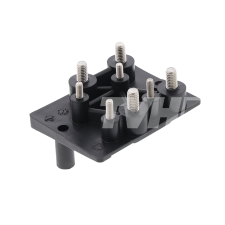 Produktbild von Elektrischer Isolator