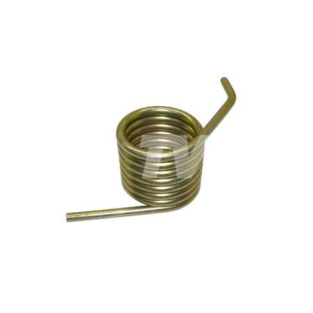 Produktbild von Drehschubfeder