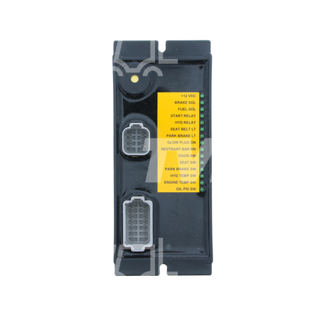 Produktbild von Module/control Interlok