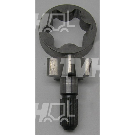 Produktbild von Ölpumpe Motor