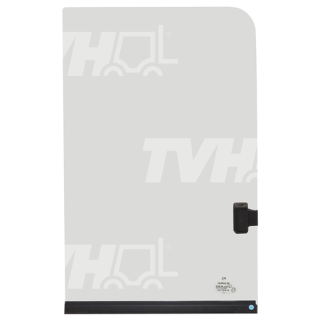 Produktbild von Tuerscheibe