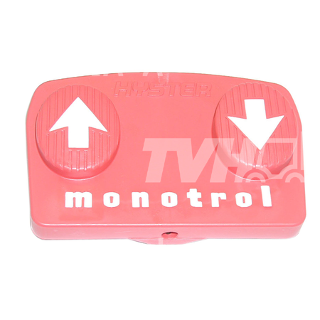 Produktbild von Pedalgummi
