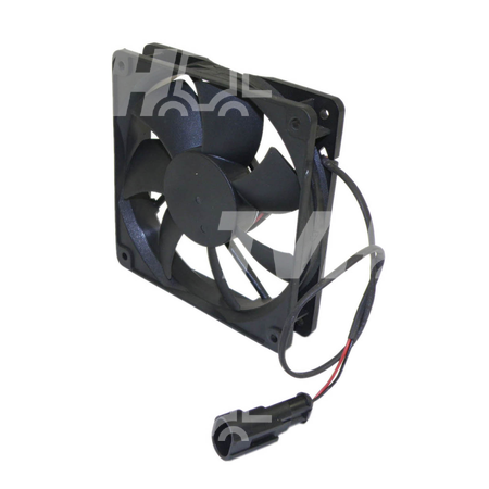 Produktbild von Elektrischer LÜfter