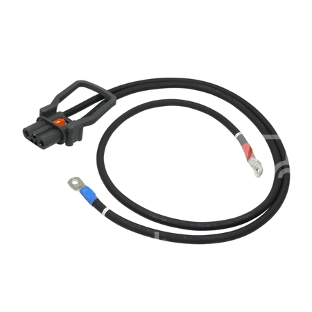 Produktbild von Batterieanschluss Mit Kabel