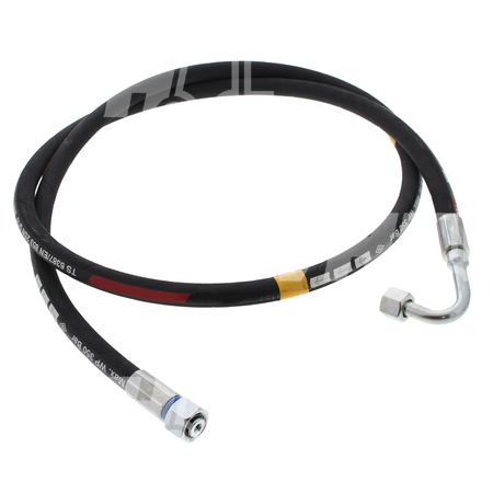 Produktbild von Hydraulikschlauch Mit Armatur