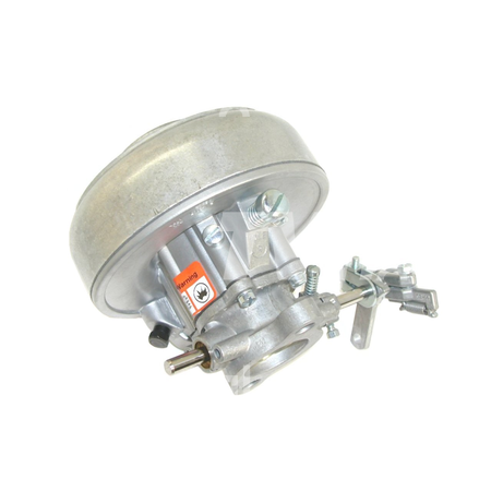 Produktbild von Mischer Lpg