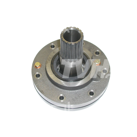 Produktbild von Pumpe Getriebe