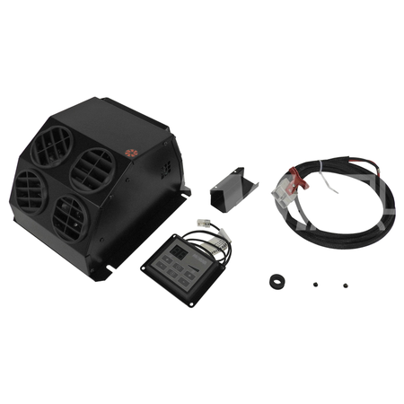 Produktbild von Kabinenheizung Satz