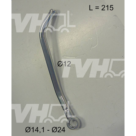 Produktbild von Pipe, Cooller Out