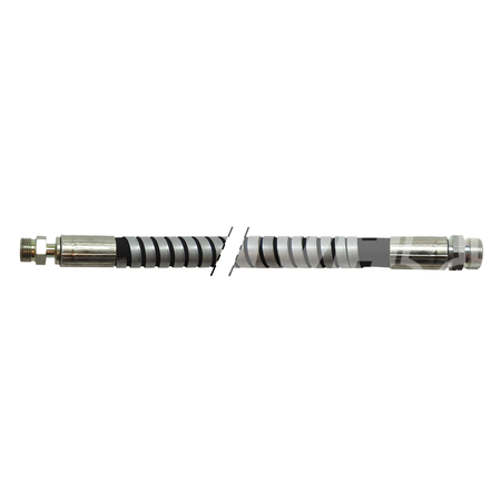 Produktbild von Hydraulikschlauch Mit Armatur
