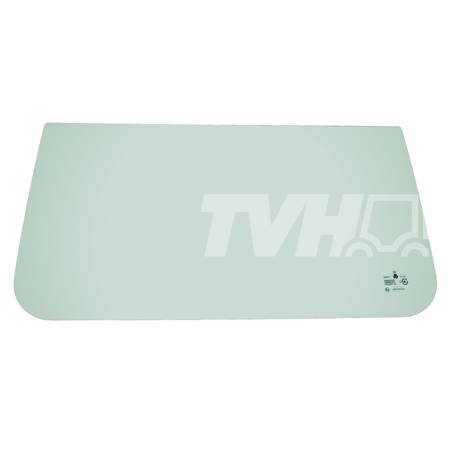 Produktbild von Glasscheibe