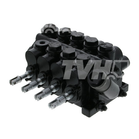 Produktbild von Ventilblock