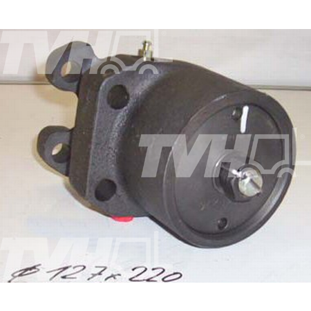 Produktbild von Bremssattel