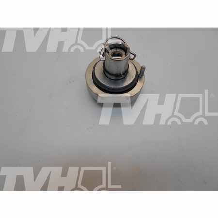 Produktbild von Connection, Truck/mast