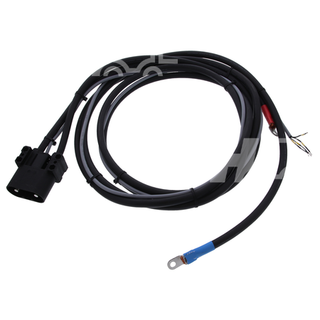 Produktbild von Batterieanschluss Mit Kabel