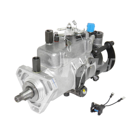 Produktbild von Einspritzpumpe Diesel