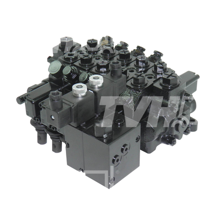 Produktbild von Ventilblock