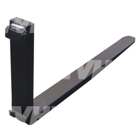 Produktbild von Gabel