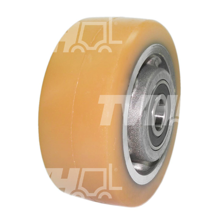 Produktbild von Castor Wheel