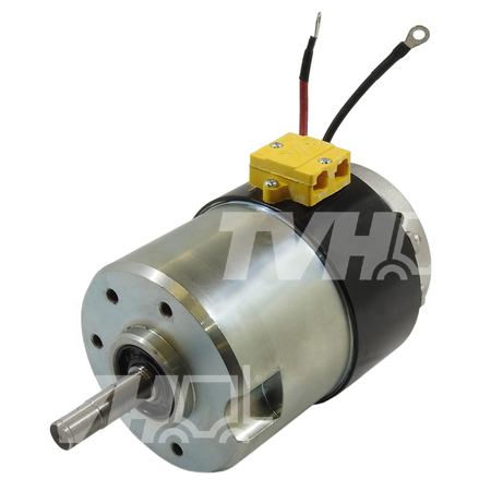 Produktbild von Elektromotor